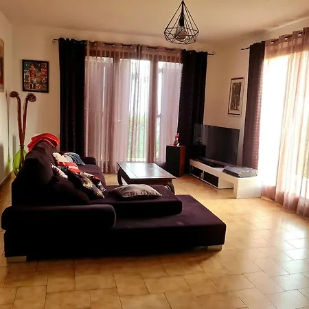 A Quelques Pas De La Semesterbostad *