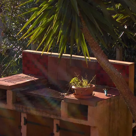 A Quelques Pas De La Semesterbostad Santa-Lucia-di-Moriani