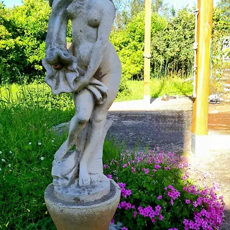 A Quelques Pas De La * Santa-Lucia-di-Moriani