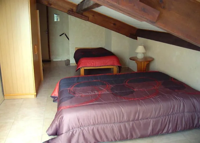 A Quelques Pas De La Tatil Evi *