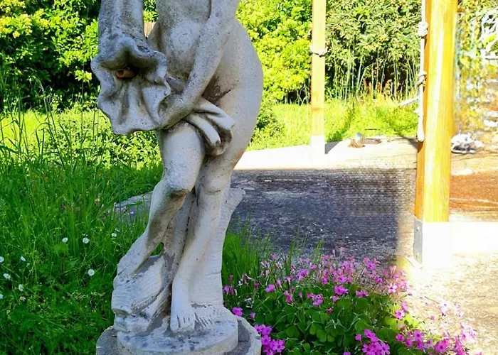 A Quelques Pas De La * Santa-Lucia-di-Moriani