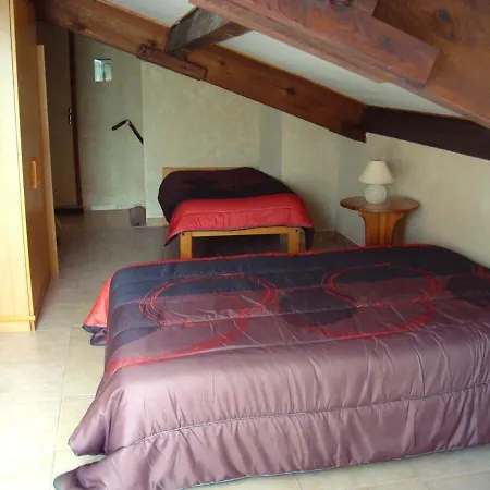 A Quelques Pas De La Holiday home *