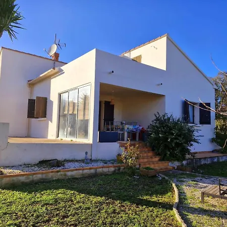 Tatil Evi A Quelques Pas De La