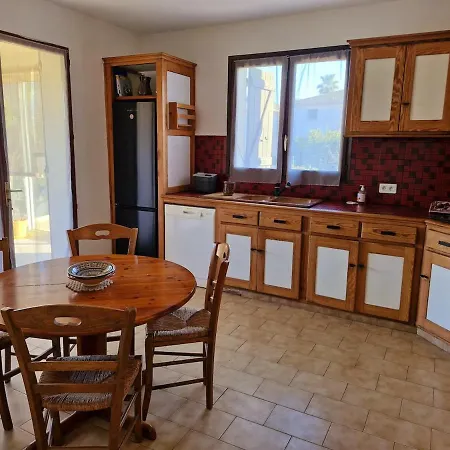 A Quelques Pas De La Holiday home *