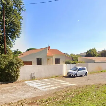 A Quelques Pas De La Holiday home