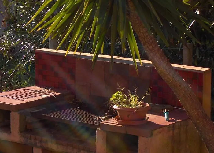 A Quelques Pas De La Prázdninový dům Santa-Lucia-di-Moriani